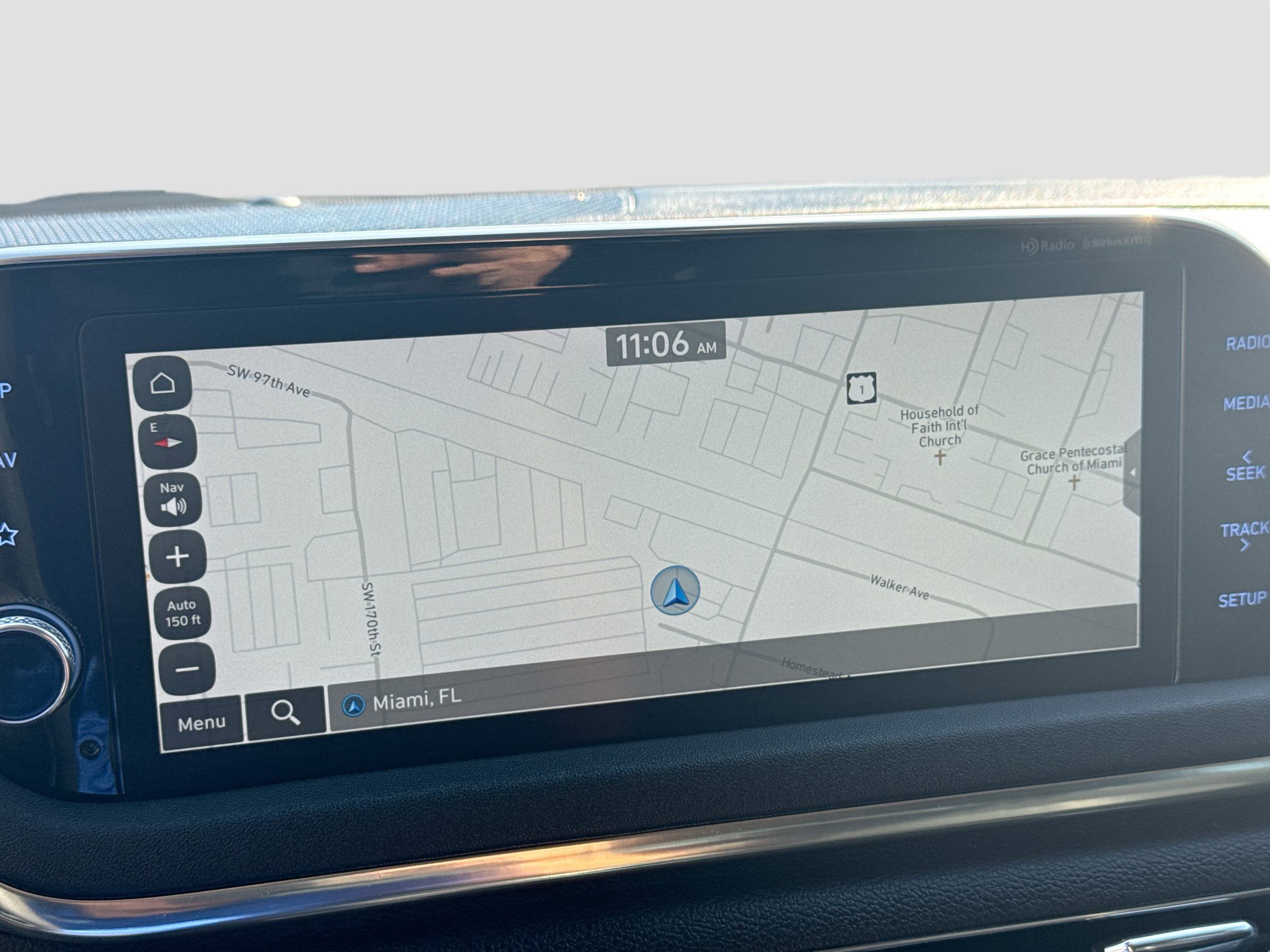 Used 2023 Hyundai Sonata SEL image 13