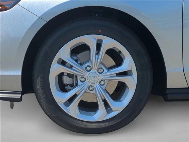 New 2026 Honda Accord LX image 10