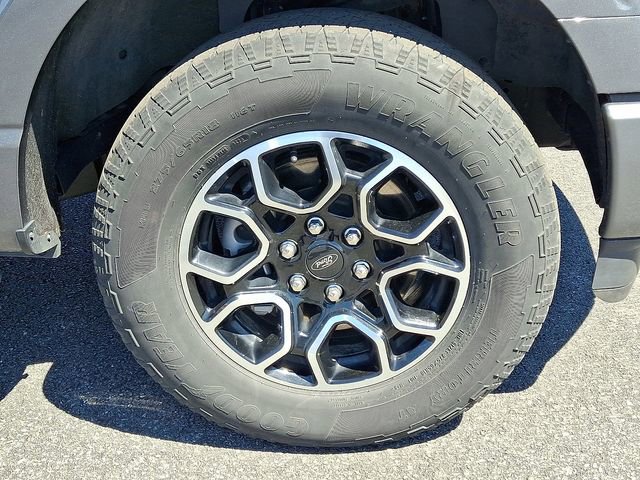 Used 2023 Ford F150 XLT w/ Equipment Group 302A High image 8