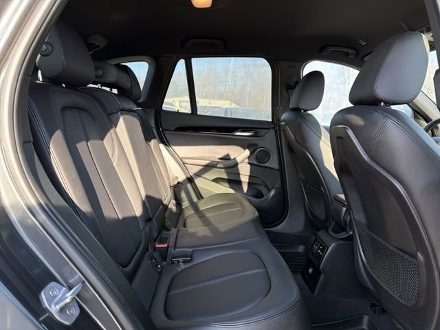 Used 2018 BMW X1 sDrive28i image 17