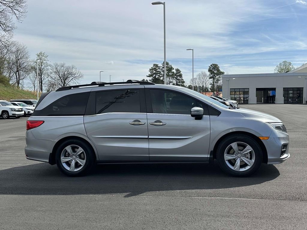 Used 2019 Honda Odyssey EX-L image 31
