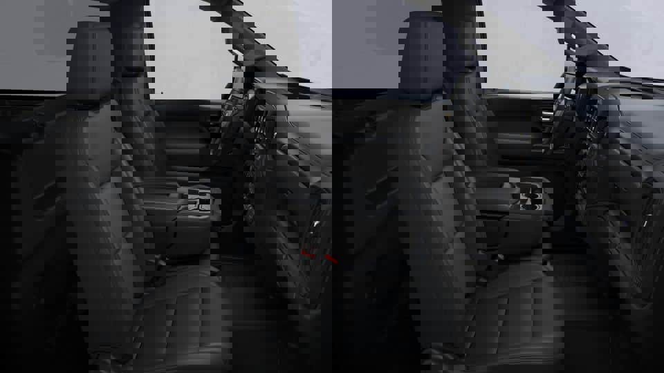 New 2025 Chevrolet Silverado 2500 W/T image 42