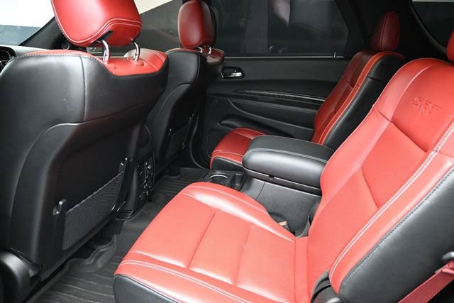 Used 2023 Dodge Durango SRT Hellcat AWD/4WD image 14