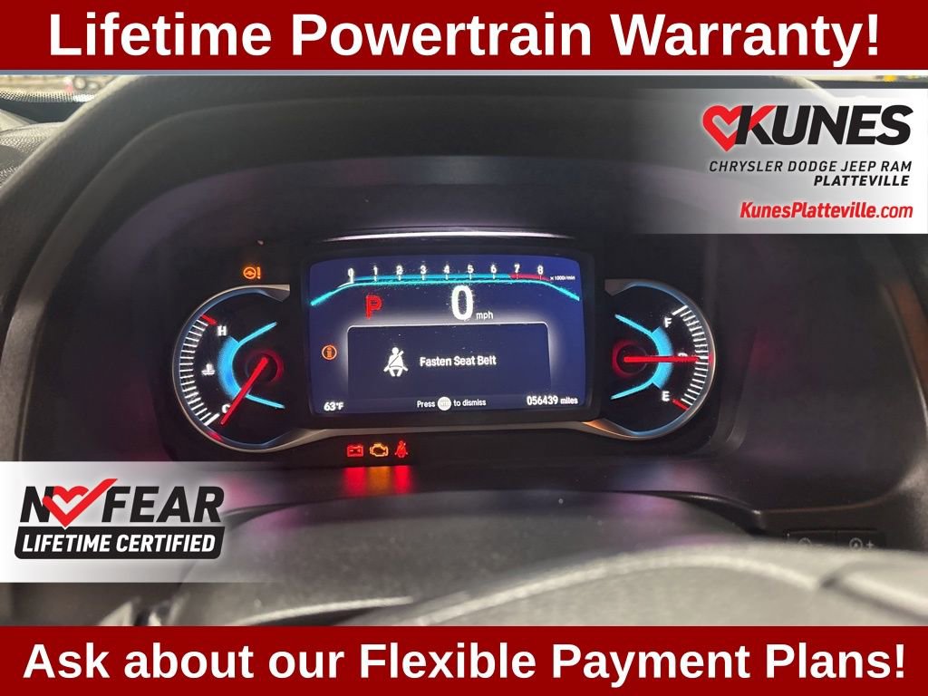 Used 2022 Honda Pilot Special Edition image 22