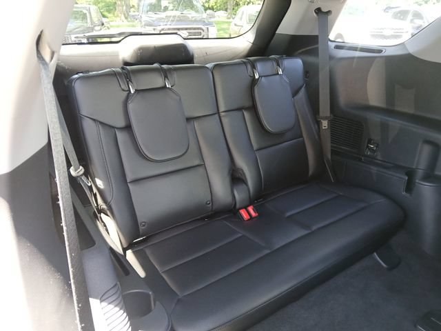 Certified 2023 Ford Explorer Limited w/ Equipment Group 301A AWD/4WD image 46