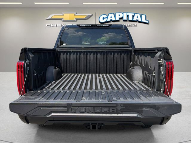 Used 2023 Toyota Tundra SR5 AWD/4WD image 31