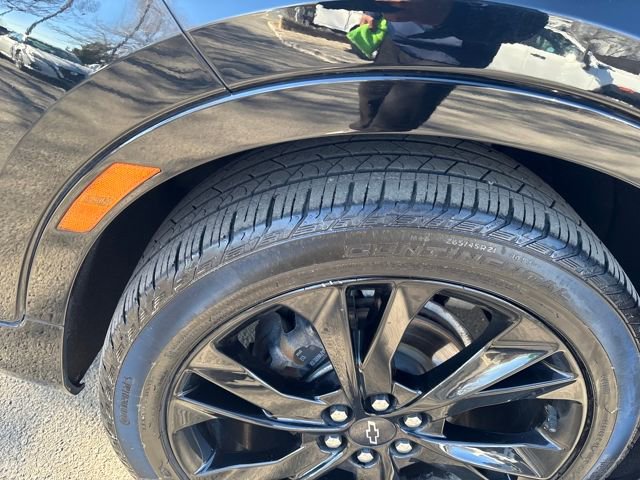 Used 2021 Chevrolet Blazer RS w/ Enhanced Convenience Package image 31