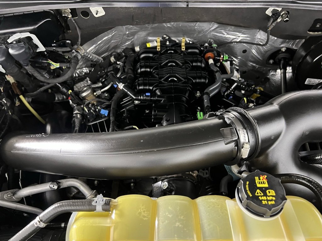 Used 2021 Ford Expedition XL image 34