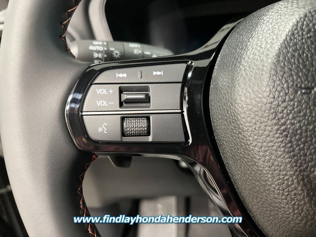 New 2026 Honda Pilot Sport image 16