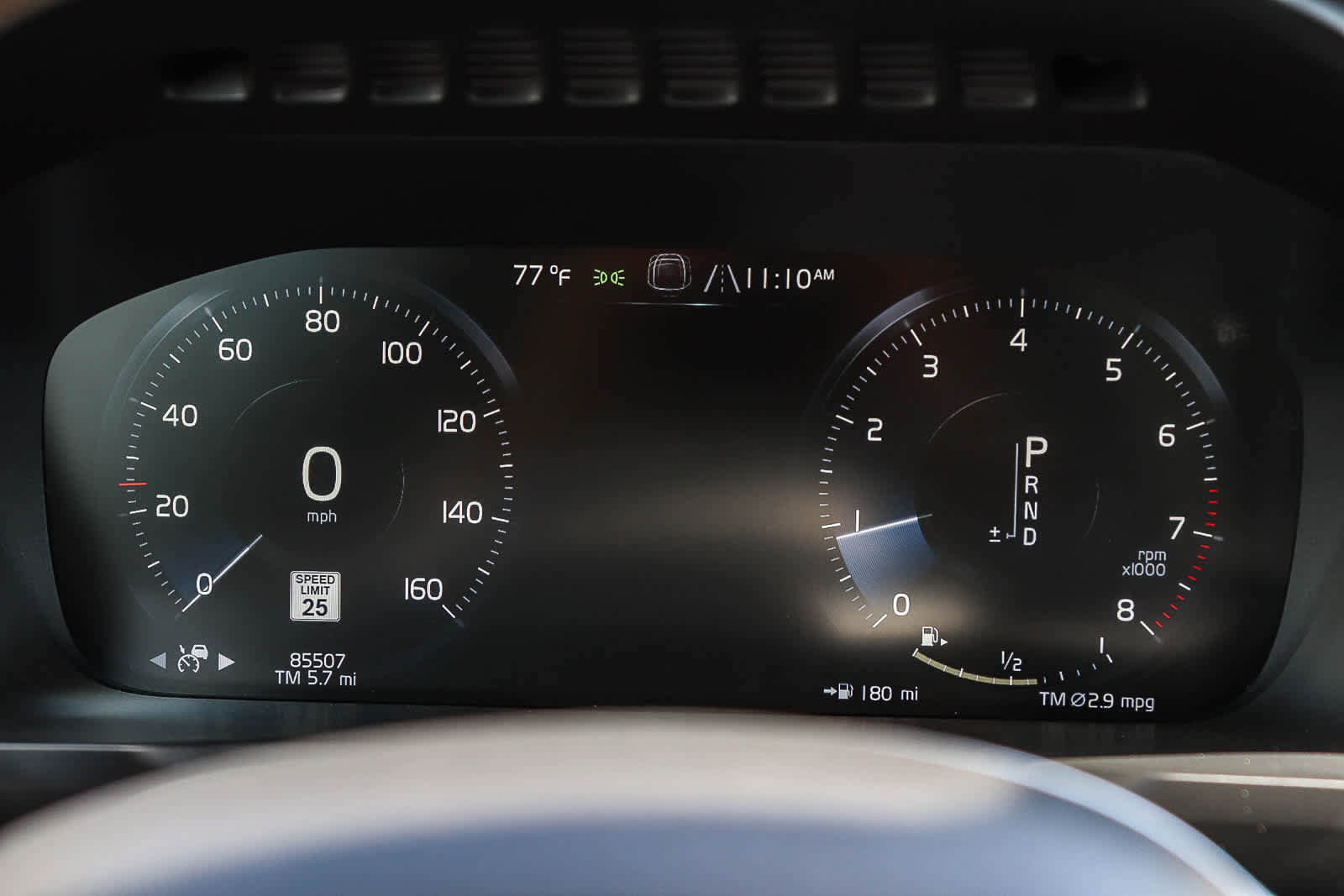 Used 2019 Volvo XC90 T6 Inscription w/ Advanced Package AWD/4WD image 30