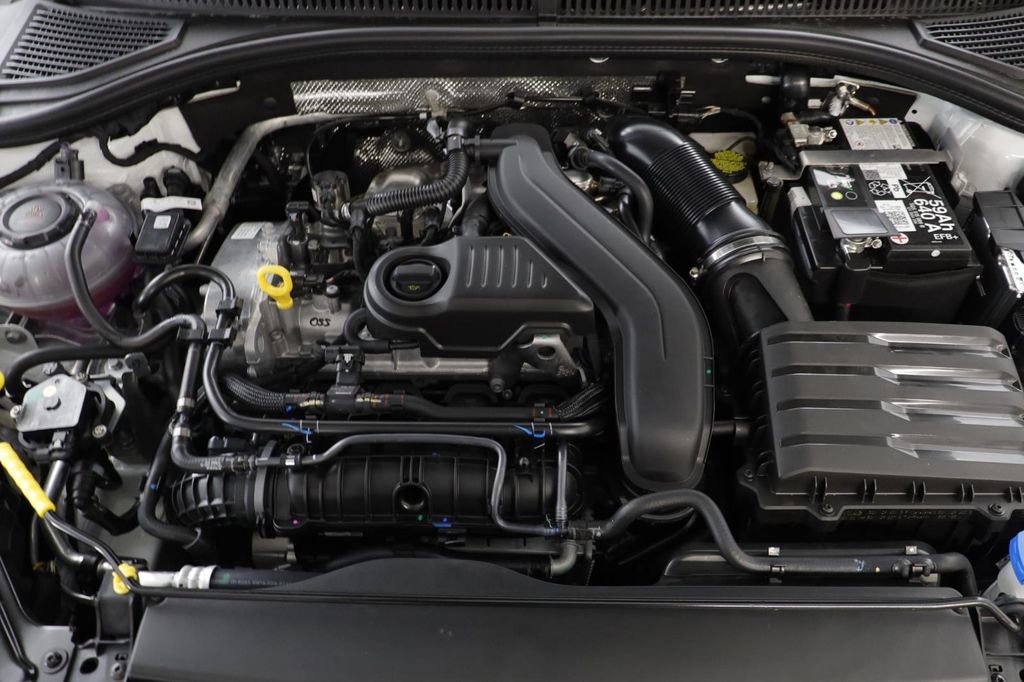 New 2026 Volkswagen Jetta Sport image 23