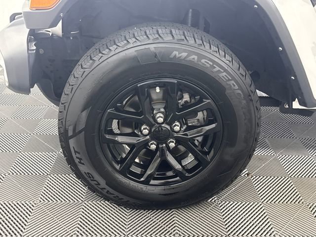 Used 2021 Jeep Gladiator Sport image 11
