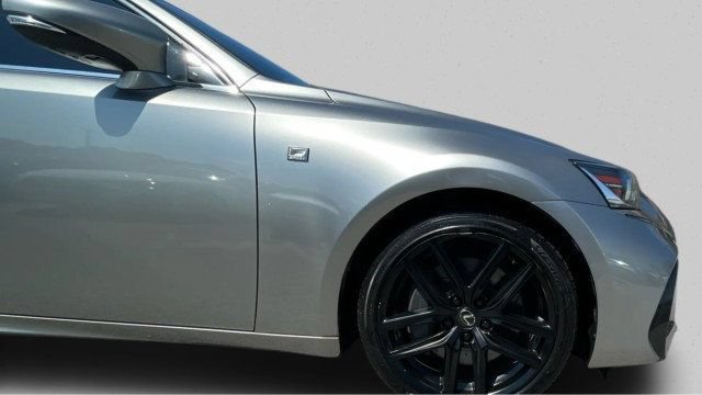 Used 2018 Lexus IS 300 F Sport w/ F Sport Package RWD image 23