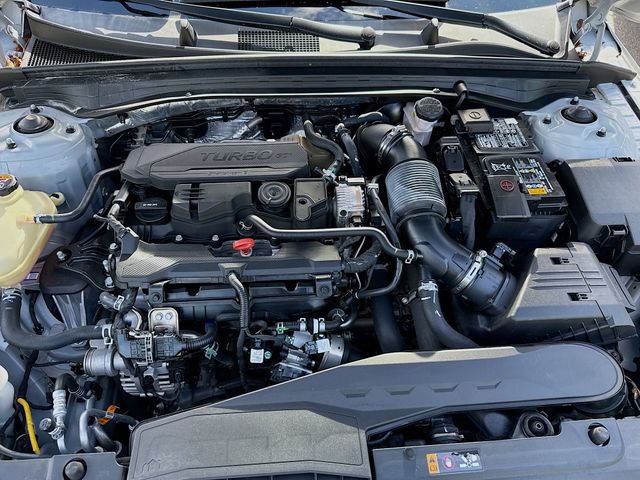 Used 2023 Kia K5 GT-Line w/ GT-Line Premium Package FWD image 28