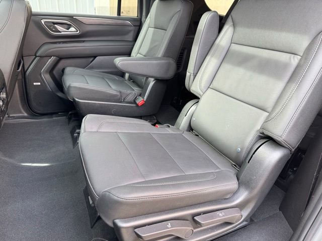 Certified 2024 Chevrolet Suburban Z71 w/ Z71 Off-Road Package image 7