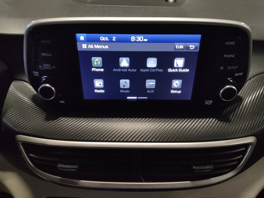 Used 2019 Hyundai Tucson SE image 25