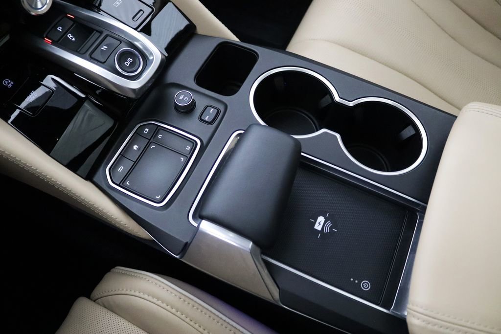 Used 2023 Acura MDX SH-AWD w/ Advance Package image 27