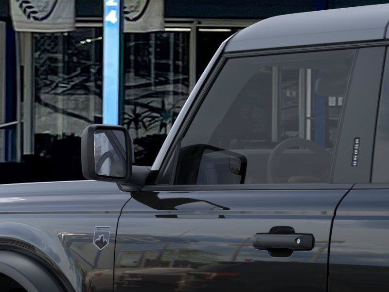 New 2026 Ford Bronco Big Bend AWD/4WD image 22