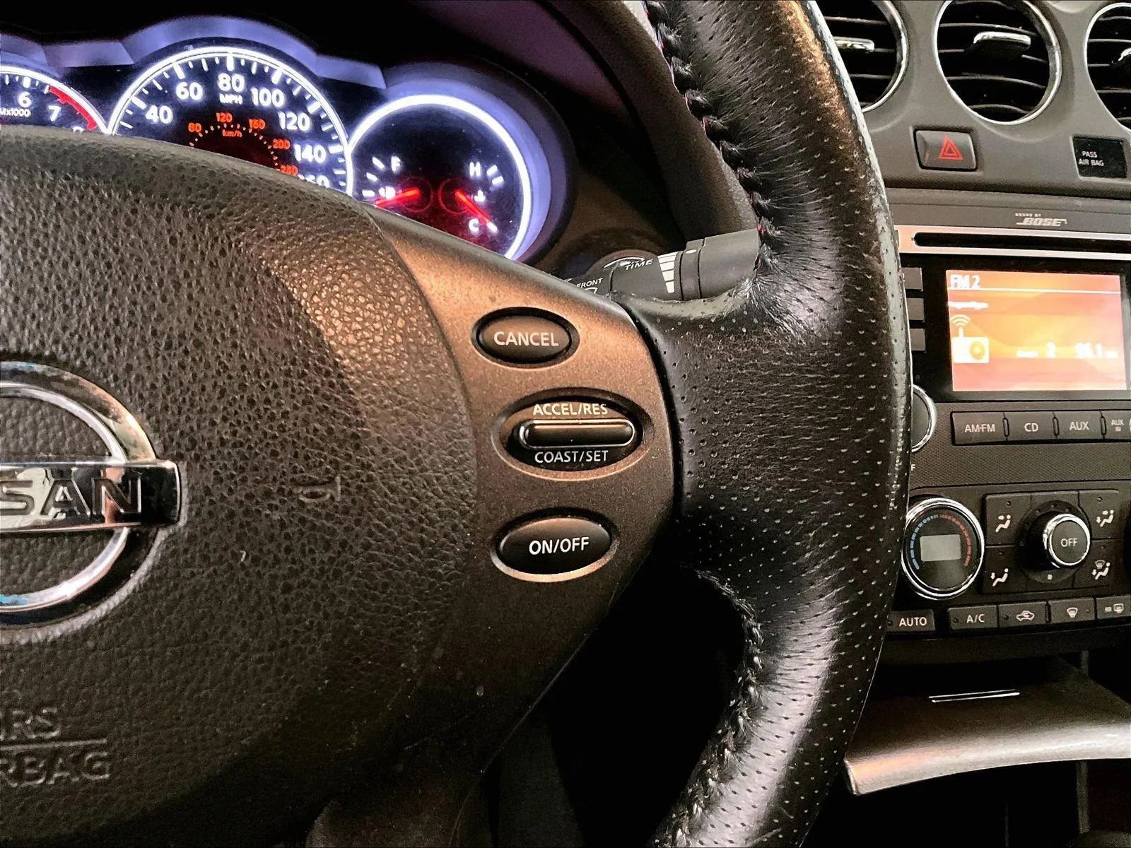 Used 2011 Nissan Altima 3.5 SR w/ 3.5SR Premium Pkg image 19