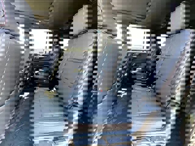 New 2026 Chevrolet Suburban RST w/ Comfort Package image 14