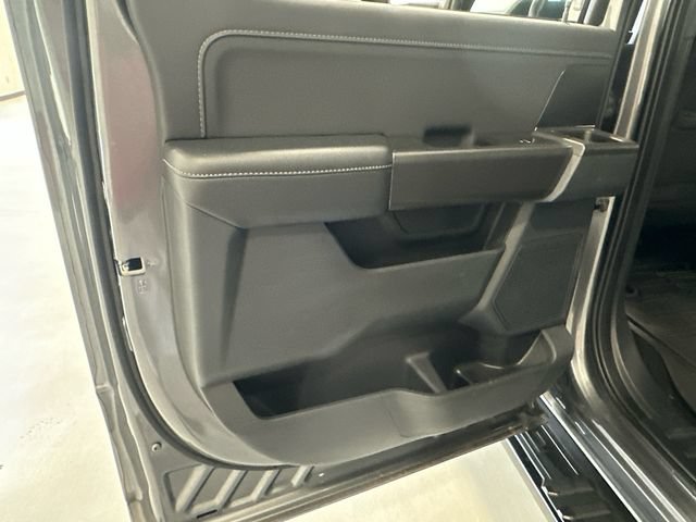 Used 2024 Ford F150 XLT w/ Equipment Group 302A MID AWD/4WD image 28