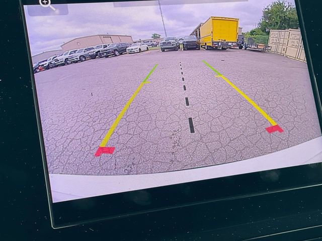 New 2025 Jeep Grand Cherokee L Altitude image 32