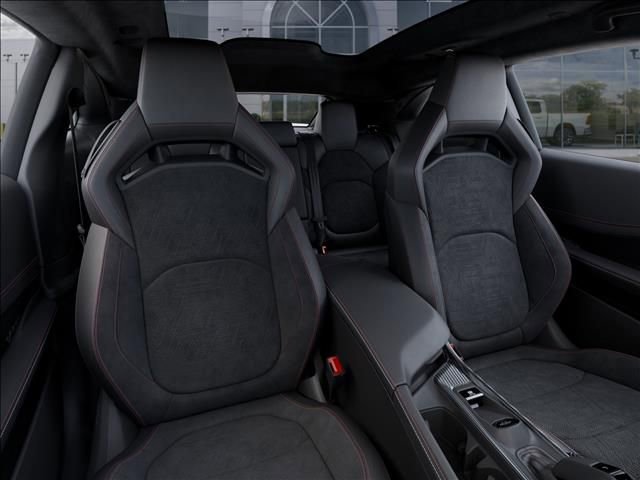 New 2026 Dodge Charger R/T Scat Pack image 16