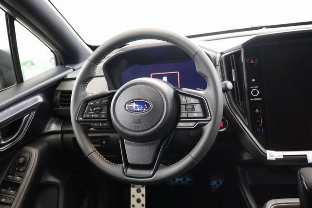 New 2026 Subaru Crosstrek 2.5i Sport w/ Crosstrek Mirror Package AWD/4WD image 16