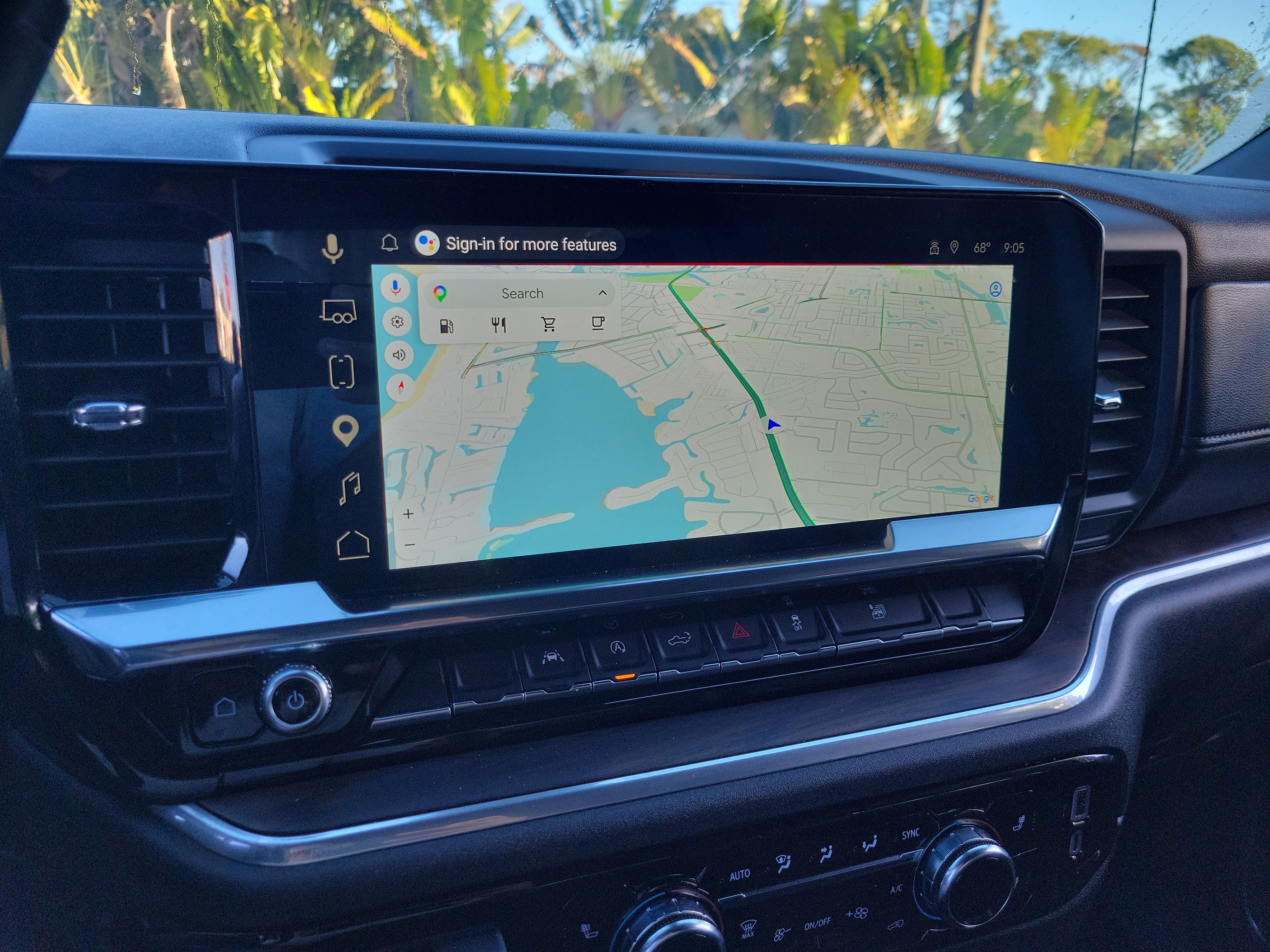 Used 2025 GMC Sierra 1500 SLT image 25