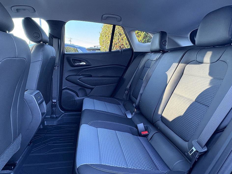 New 2026 Chevrolet Trax LT w/ LT Convenience Package image 10