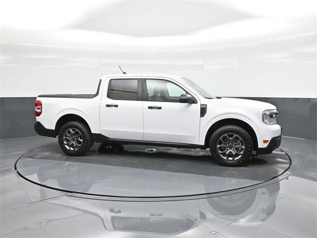 Used 2024 Ford Maverick XLT w/ Equipment Group 300A Standard image 17
