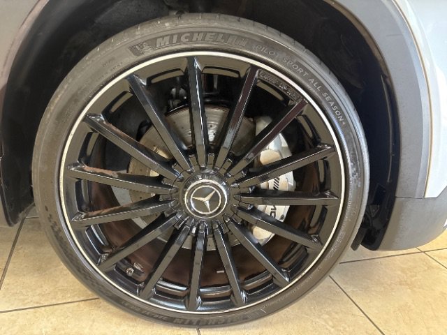 Used 2022 Mercedes-Benz GLB 35 AMG 4MATIC image 18