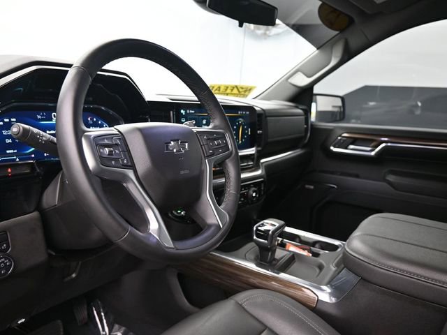 Used 2023 Chevrolet Silverado 1500 RST image 22