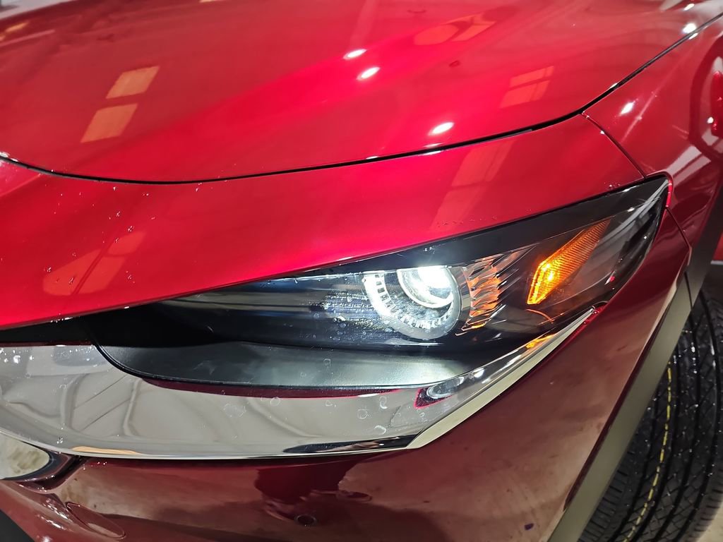 New 2026 MAZDA CX-30 AWD 2.5 S image 29