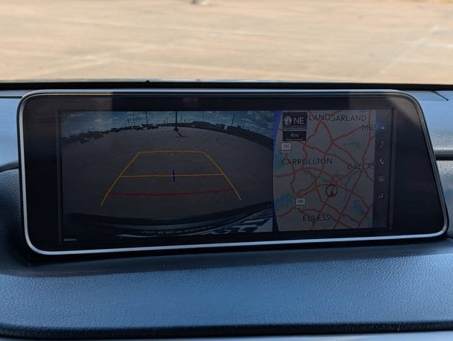 Used 2017 Lexus RX 350 FWD w/ Premium Package image 16