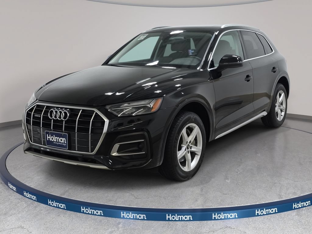 Used 2023 Audi Q5 2.0T Premium w/ Convenience Package