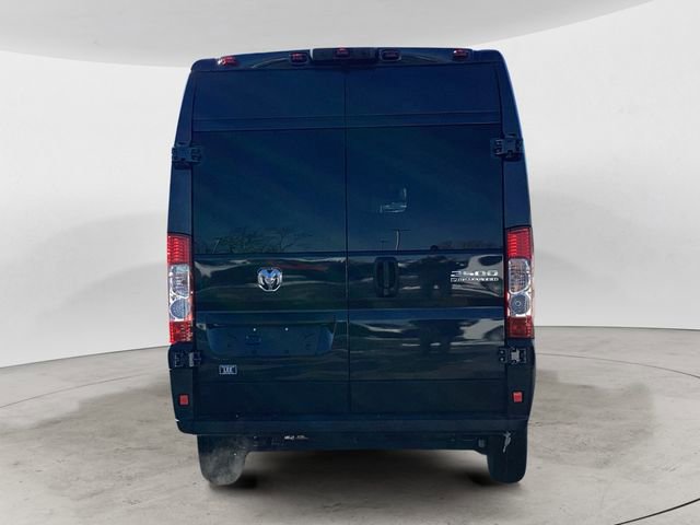 New 2026 RAM ProMaster 2500 w/ Quick Order Package 22G SLT FWD image 5