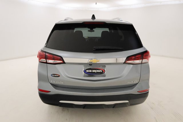 Used 2023 Chevrolet Equinox LT image 4