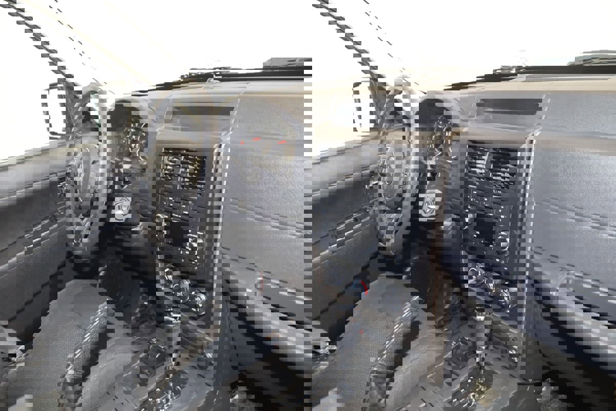 Used 2012 Jeep Liberty Sport w/ Popular Equipment Group image 32