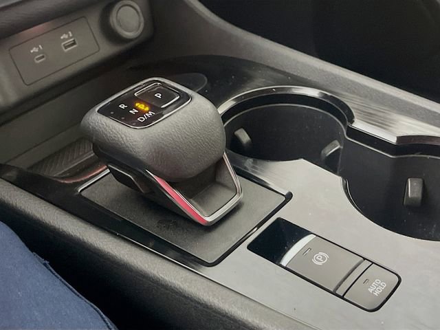 Used 2022 Nissan Rogue SV image 17