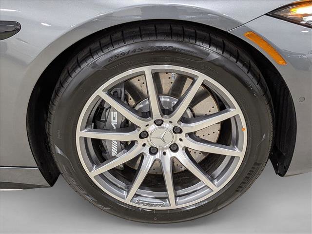 Certified 2024 Mercedes-Benz SL 43 AMG image 22