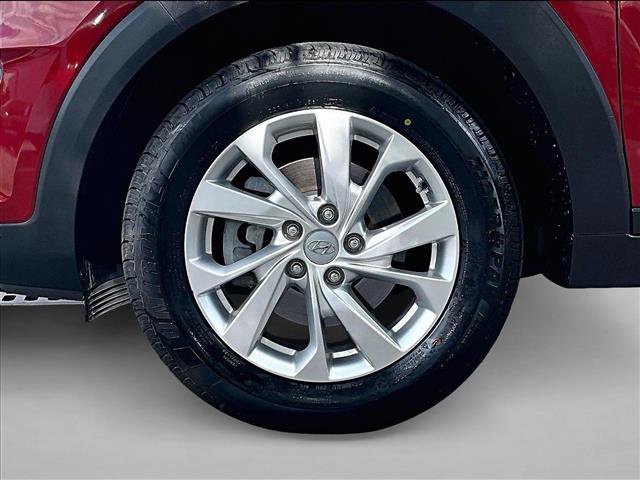 Used 2021 Hyundai Tucson Value FWD image 10
