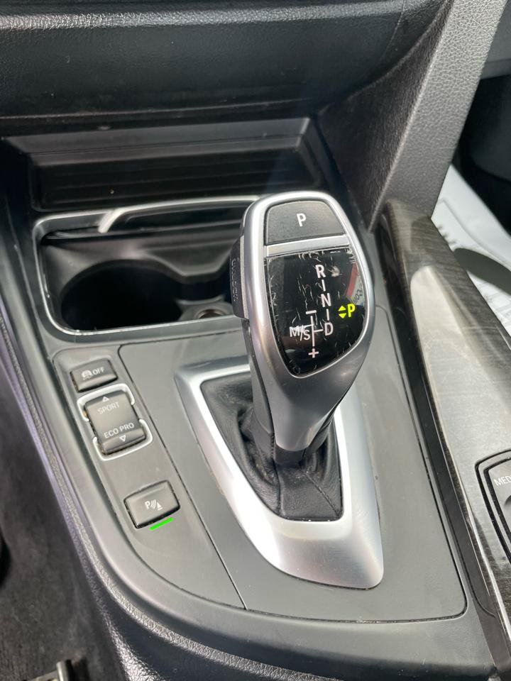 Used 2018 BMW 430i Convertible RWD image 10