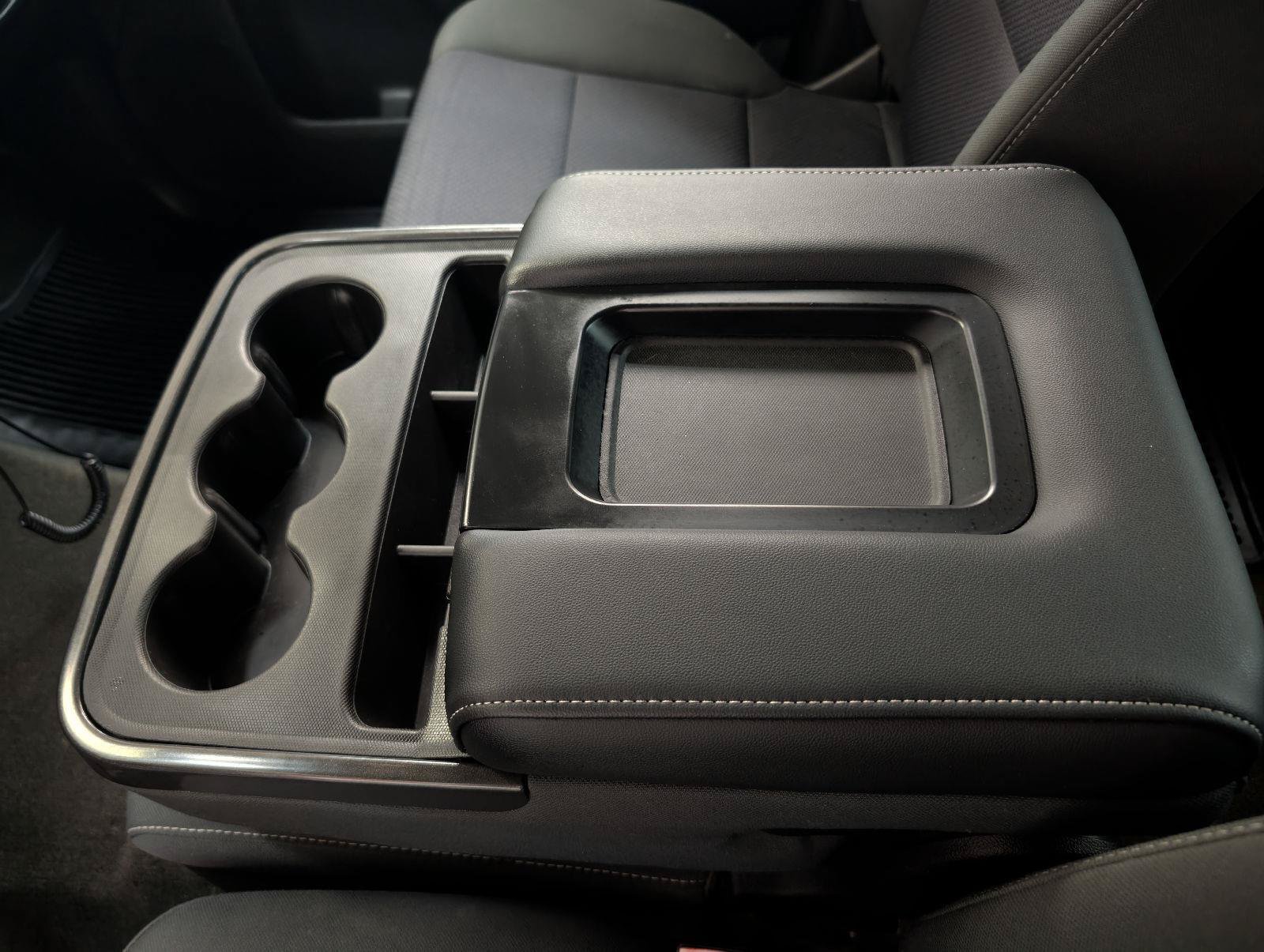 Used 2015 Chevrolet Silverado 1500 LT AWD/4WD image 26