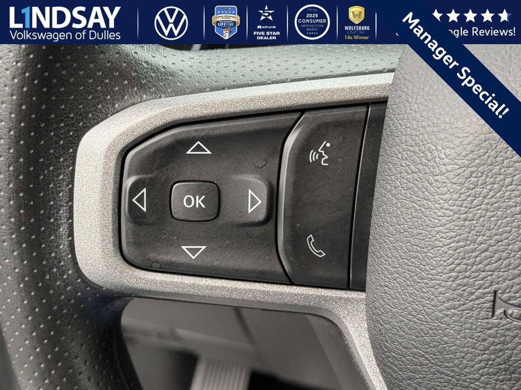 Used 2024 RAM 2500 Tradesman w/ Towing Technology Group image 19