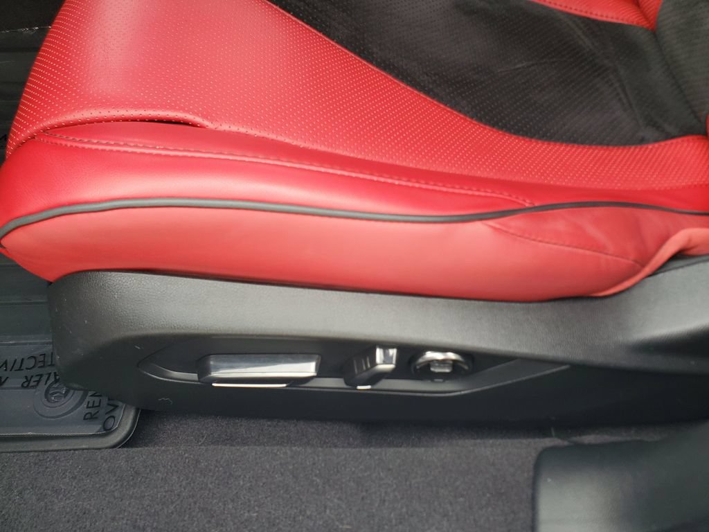 Certified 2024 Acura TLX Type S AWD/4WD image 18