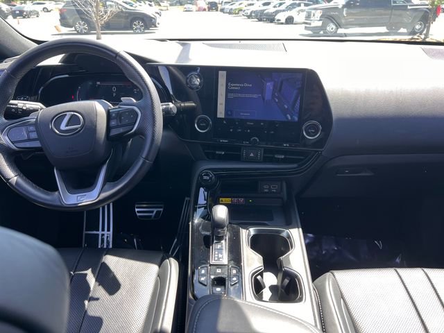 Used 2023 Lexus NX 350 F Sport AWD/4WD image 16