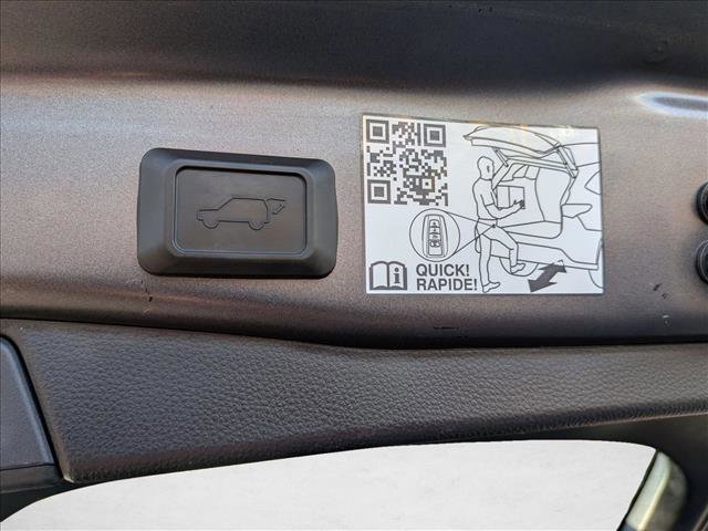 Used 2023 Toyota RAV4 XSE image 7