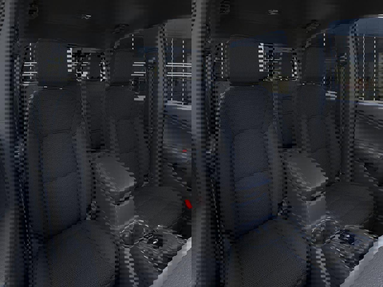 New 2026 GMC Canyon Elevation w/ Convenience Package image 16