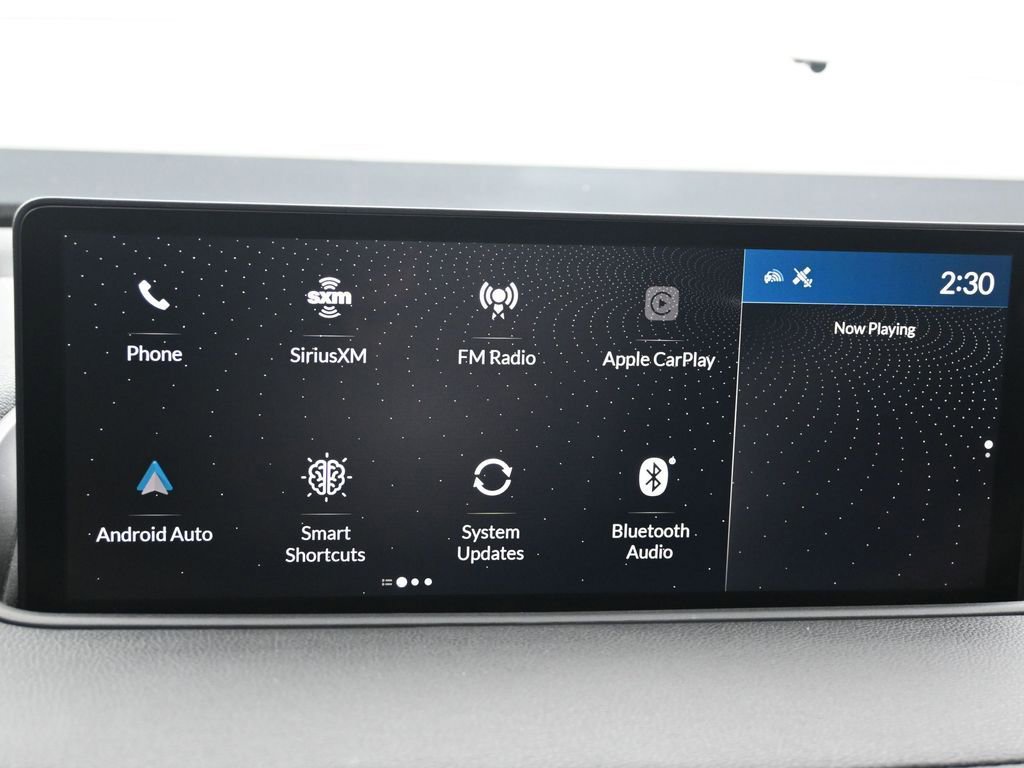 Used 2023 Acura MDX SH-AWD image 16